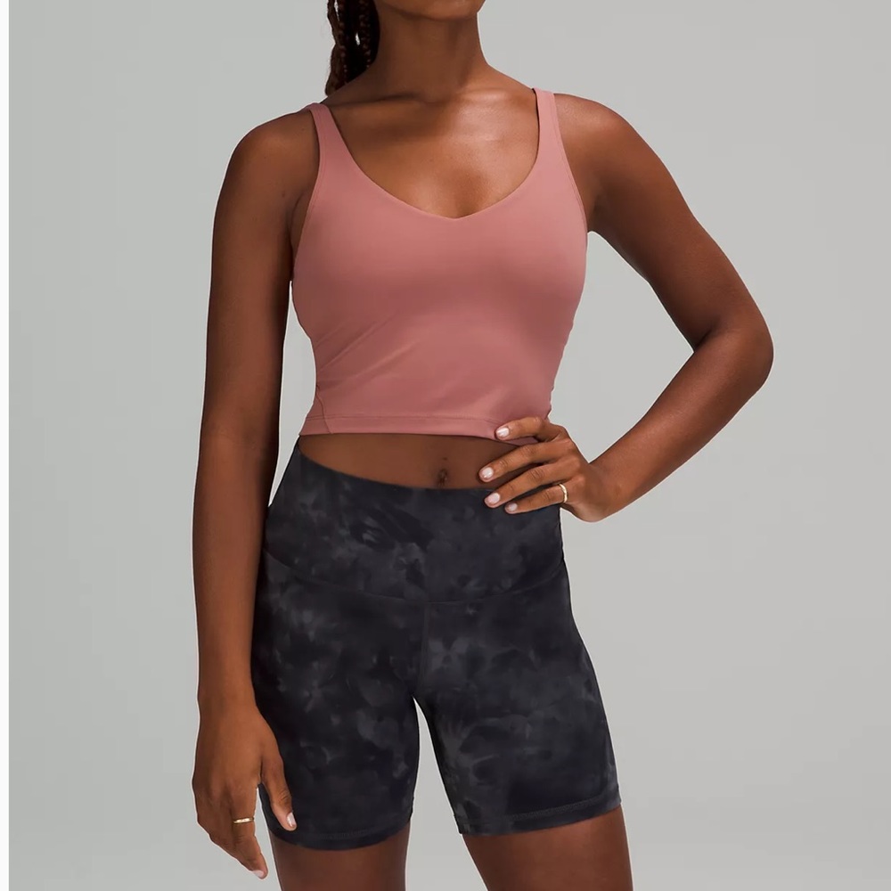 Lululemon Align Tank (LAST) LIMITED EDITION COLOR